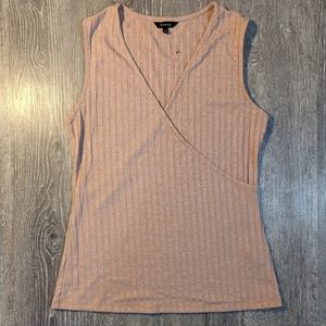 RW&CO. Sleeveless Top